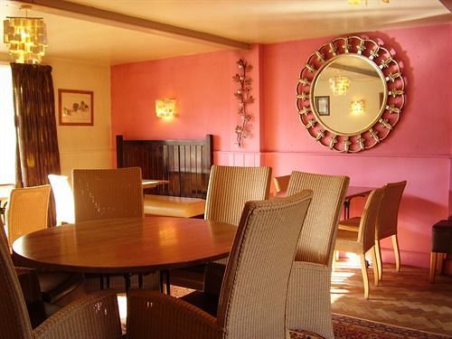 Penscot Inn Winscombe Exterior foto